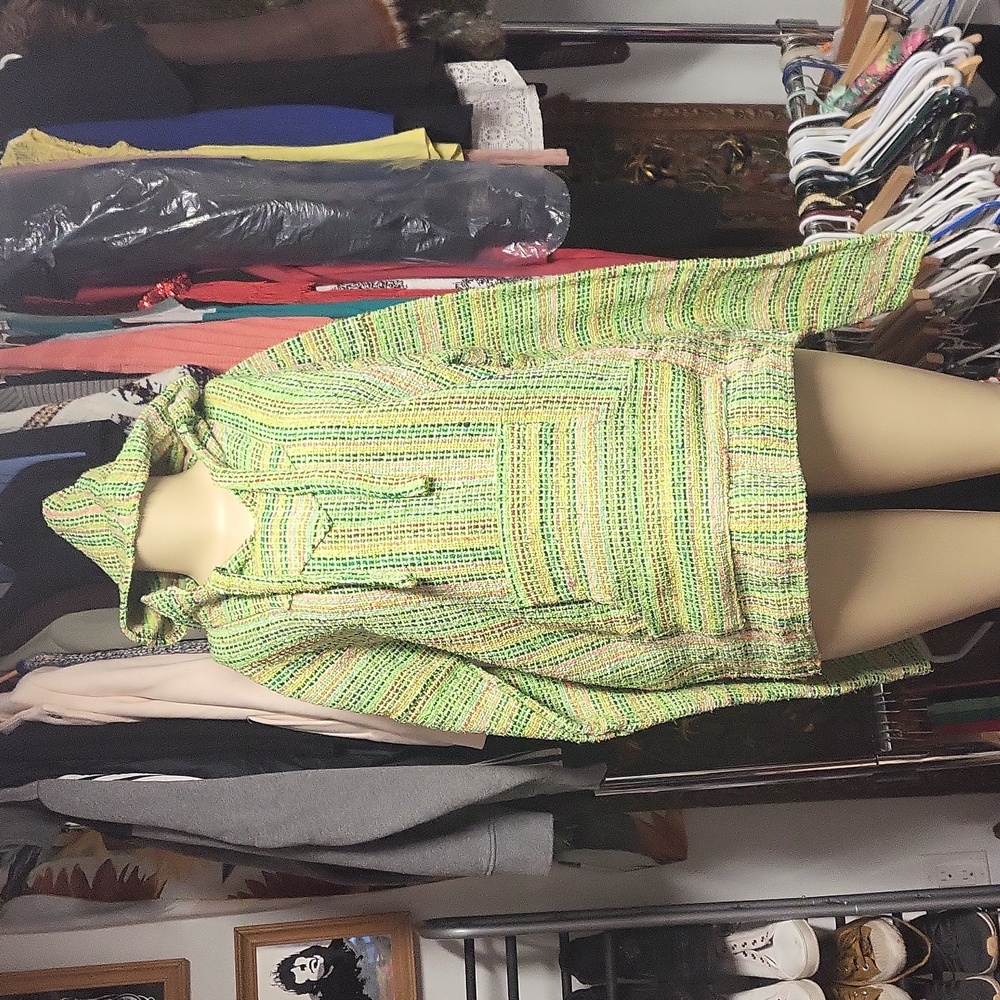 Poncho lg